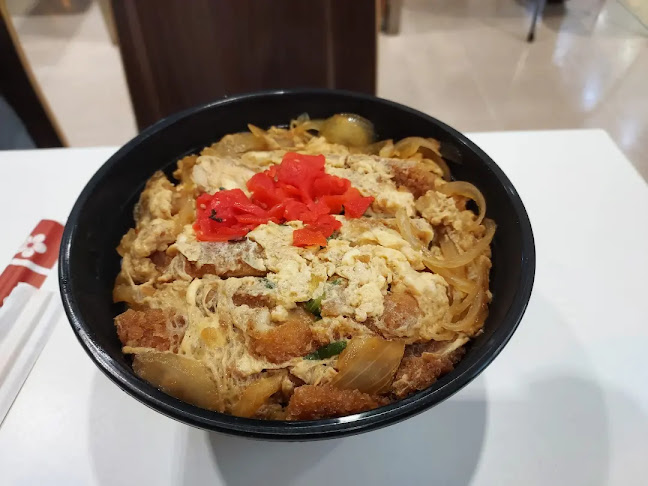 Noodle & Donburi - Bundaberg Central