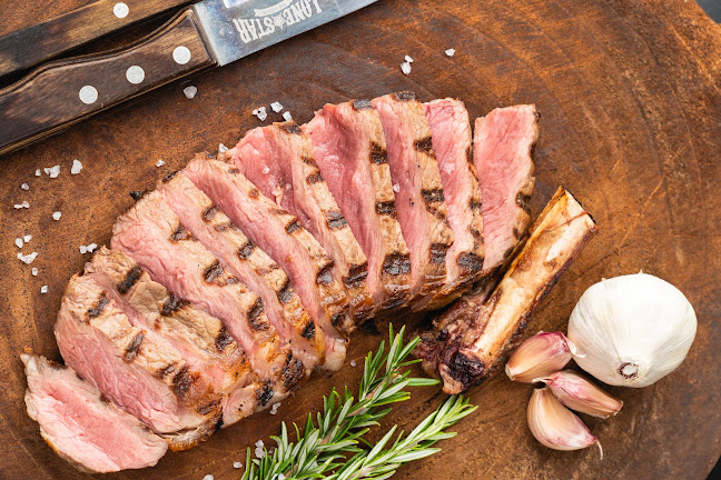 Lone Star Rib House & Brews Penrith - Sydney