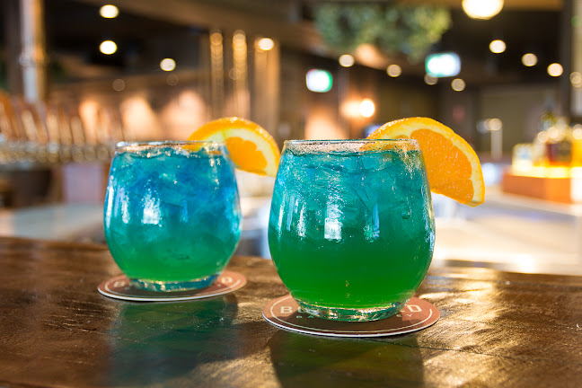 The Boat Shed Bar - Hospitality and gastronomy