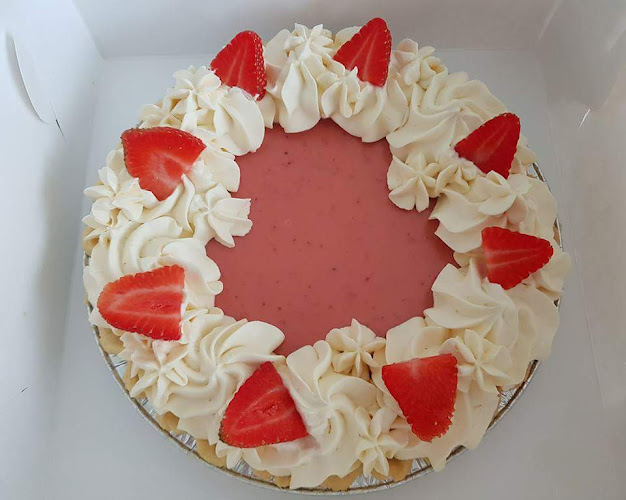 Mrs Johnson's Pies - Ulladulla