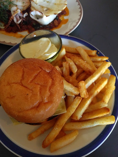 Comentarii opinii despre Marquis of Lorne