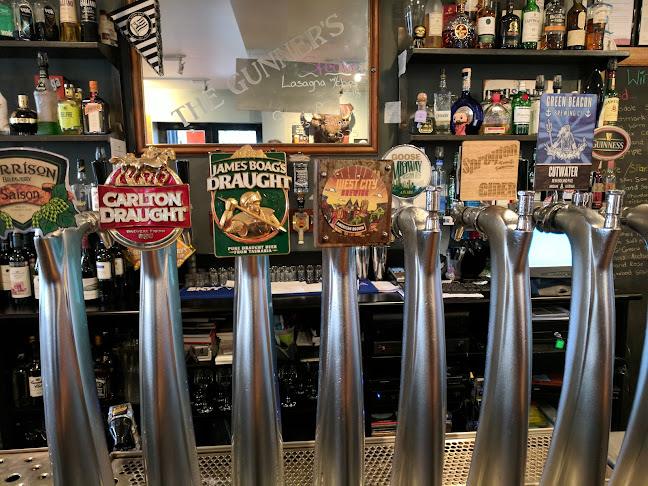 Gunners Arms Tavern - Launceston