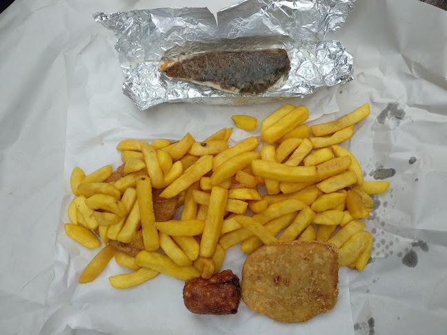 Main Street Fish & Chips - Gembrook