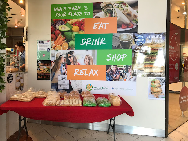 Ingle Farm Bakery - Ingle Farm
