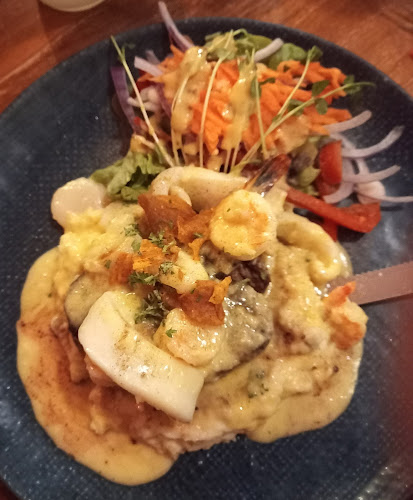 Sabrosa Steakhouse - Bundaberg Central