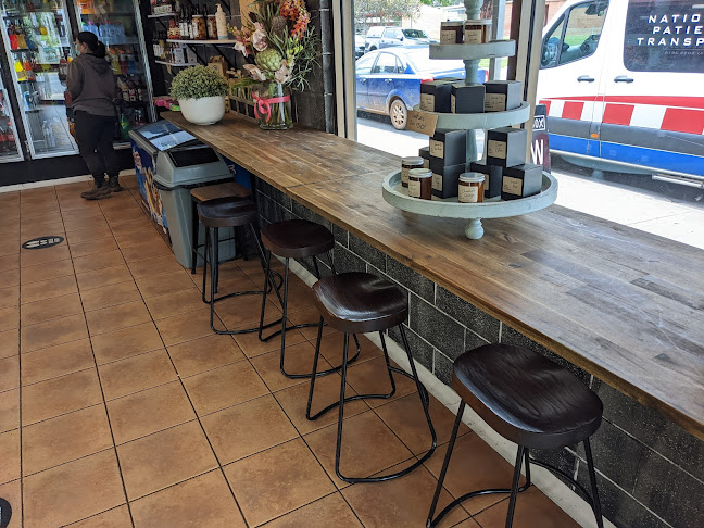 Opinii despre Tan's Tuckerbox în Swan Hill - Hospitality and gastronomy