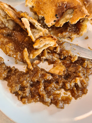 Comentarii opinii despre Nerson's PiePlace & Takeaway