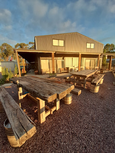 Dairylicious Farm Fudge - Hospitality and gastronomy