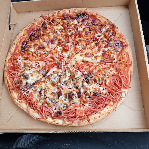 Opinii despre The Pizza Box norlane în Norlane - Hospitality and gastronomy