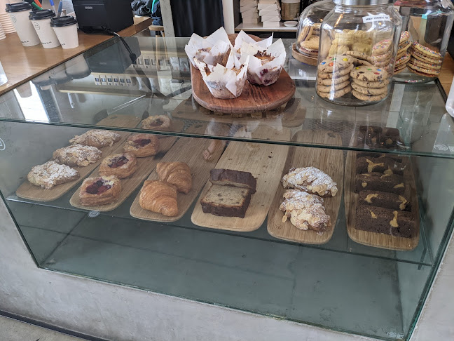 King Of The Castle Cafe