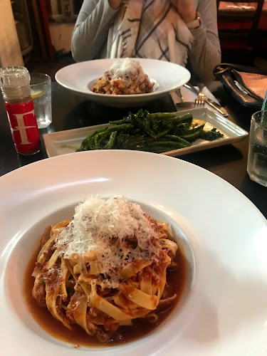 Fratellini Ristorante Italiano - Hospitality and gastronomy