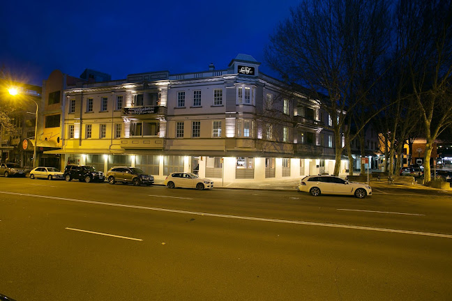 The Lucky Hotel - Newcastle