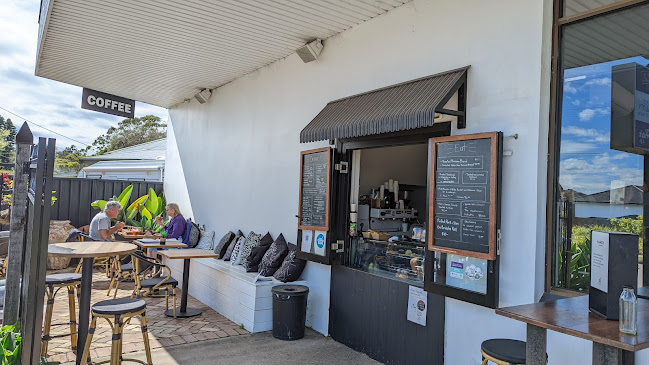 Opinii despre Drift Coffee Kazbah în Forresters Beach - Hospitality and gastronomy