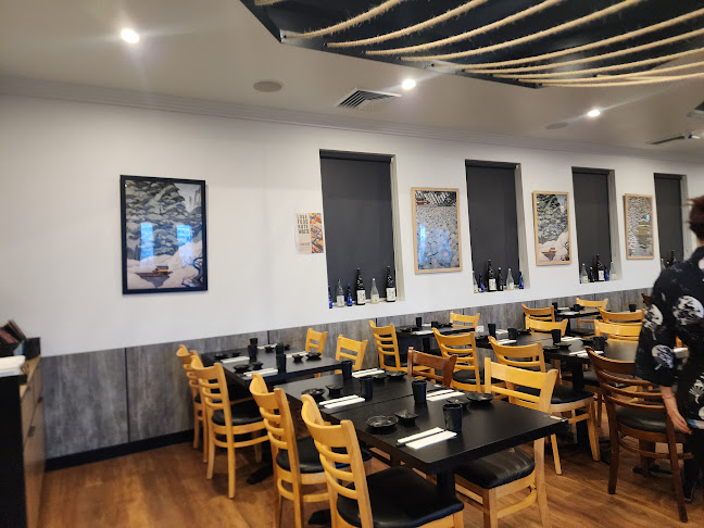 Opinii despre Okami Japanese Restaurant în Wagga Wagga - Hospitality and gastronomy