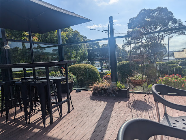 Urban Grounds Cafe - Toowoomba City