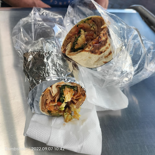 Opinii despre Oasis Village Kebabs în Hamilton - Hospitality and gastronomy