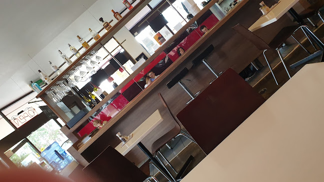 Comentarii opinii despre Caffe Jam