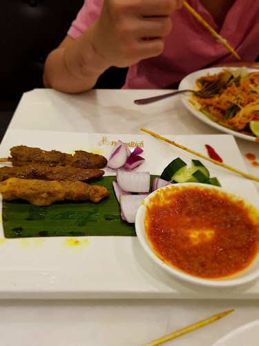 PappaRich Brisbane - Hospitality and gastronomy