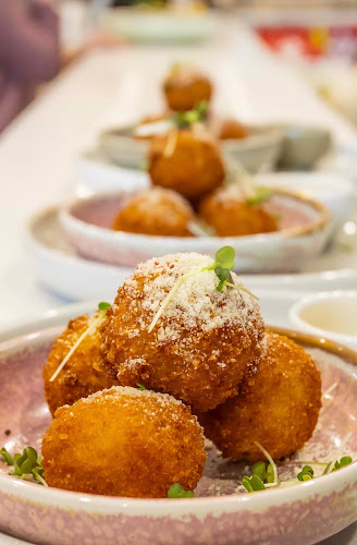 At Baker St Restaurant & Bar Gosford - Gosford