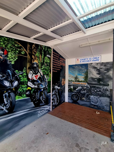 Comentarii opinii despre Robertson Pie Shop