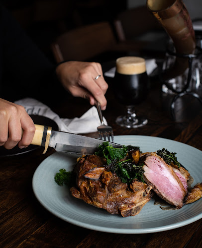 Mjølner - Hospitality and gastronomy