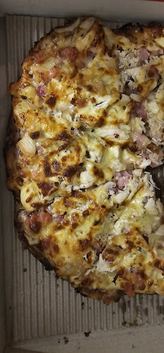 Pizza King - Hospitality and gastronomy