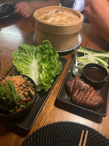 Mamasan Kitchen + Bar - Broadbeach