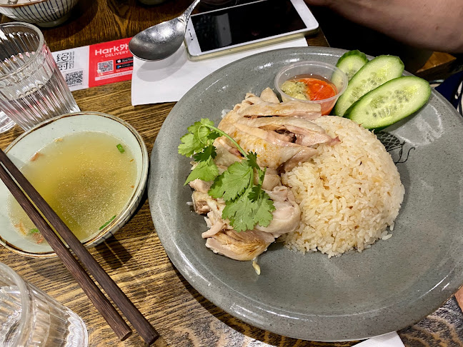 Ming’s Pantry Malaysian Street Food - Canberra