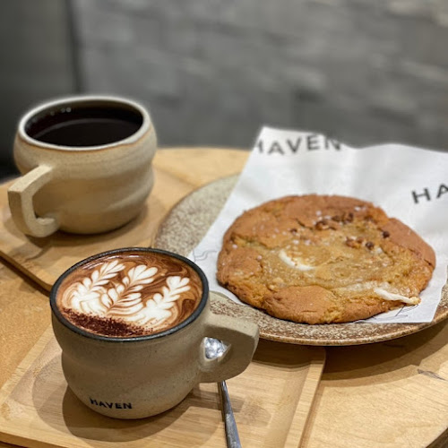 Haven Coffee - Haymarket