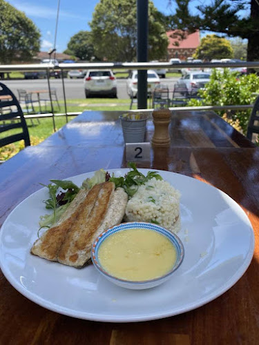 The Gallery Cafe - Hospitality and gastronomy