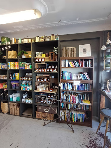 Wholesome Blend - Parkes