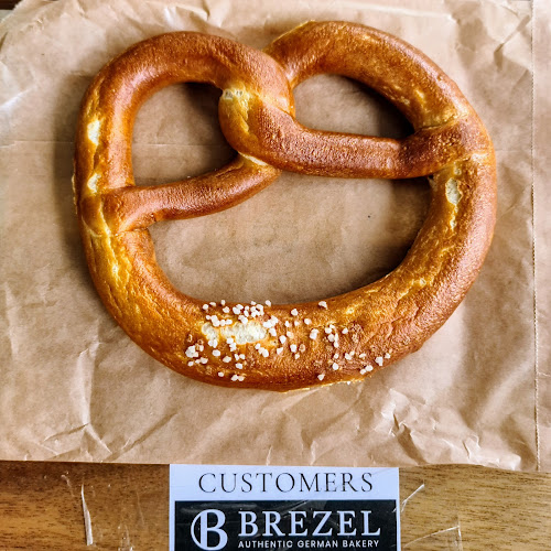 Brezel - German Bakery - Hospitality and gastronomy
