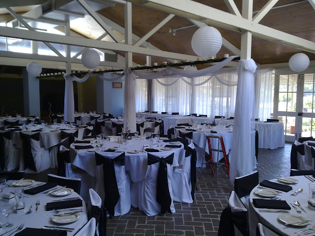 Goldfields Catering - Hospitality and gastronomy