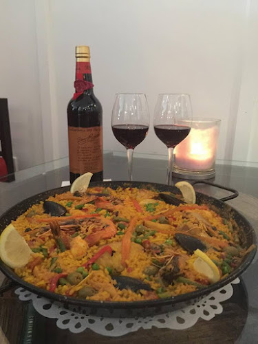 AMONA Pintxos & Tapas Bar Restaurant - Wollongong