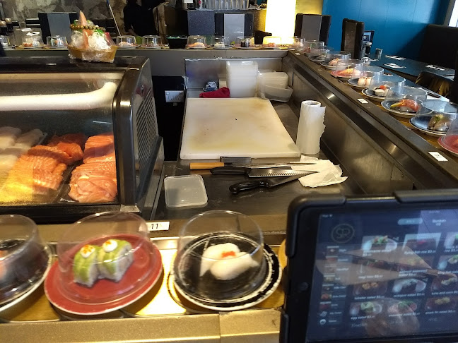 Comentarii opinii despre Sushirio