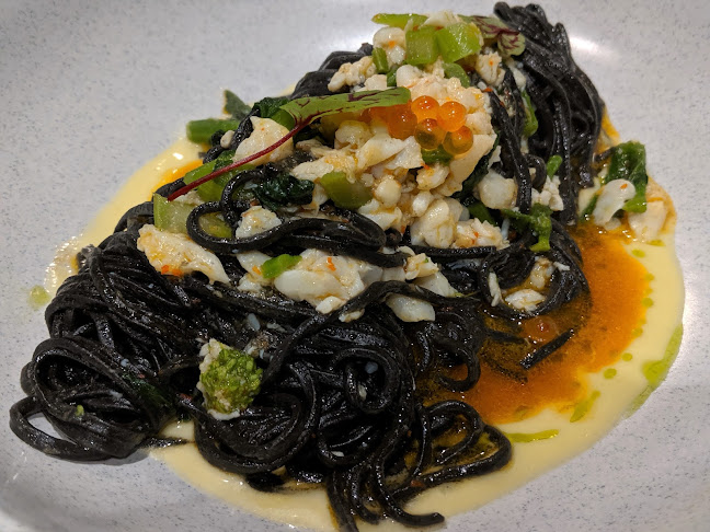 Pentolina - Fresh Pasta & Bar - Melbourne