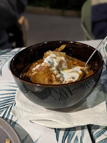 Comentarii opinii despre Northpoint Thai Cuisine