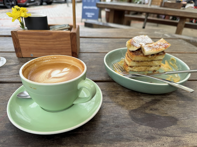 The Knox Made in Watson - Hospitality and gastronomy