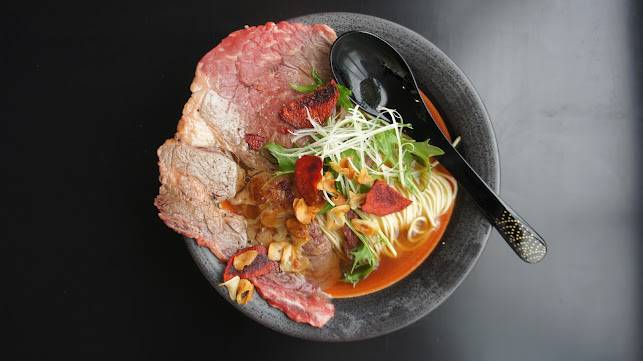 Beppin - Brisbane City