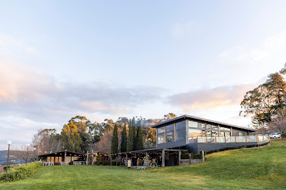 Borrodell Vineyard, Cellar Door & Wedding Venue