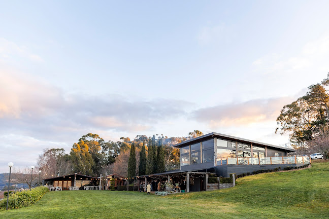 Borrodell Vineyard, Cellar Door & Wedding Venue