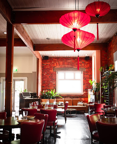 Opinii despre Fook Shing în Kyneton - Hospitality and gastronomy