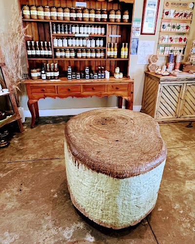 Milawa Mustards - Melbourne