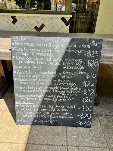 Moonacres Kitchen - Hospitality and gastronomy