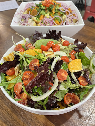 The Browns Brew Co - Hospitality and gastronomy