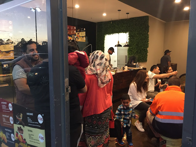 Comentarii opinii despre Rollys Tarneit