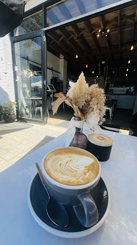 Dear Coffee - Hospitality and gastronomy