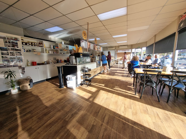 Comentarii opinii despre Tailem Bend Bakery