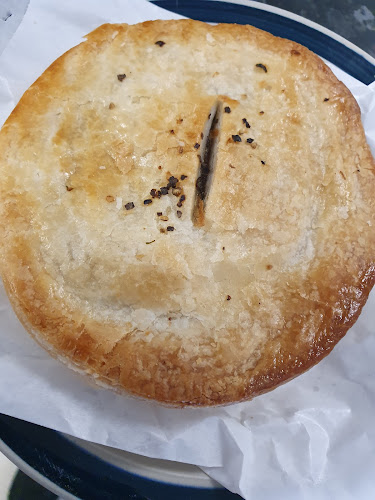 Saigon Hot Bread - Carrara