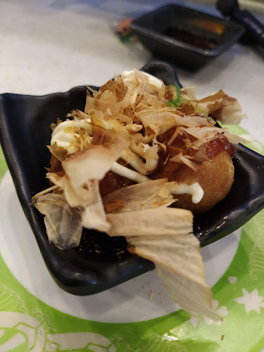 Comentarii opinii despre Hokkaido Sushi